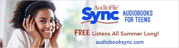 Audiobook Sync Banner