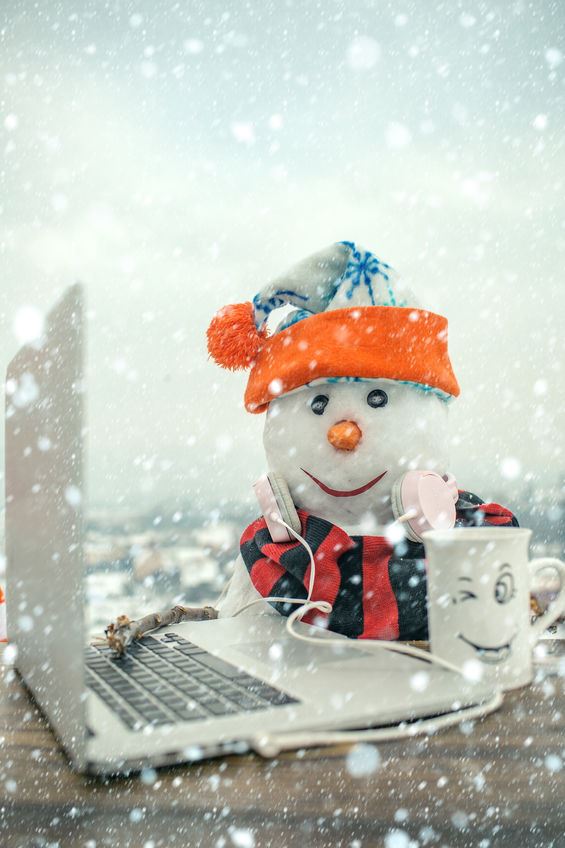 snow day snow day