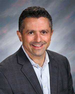 Michael Baldassarre