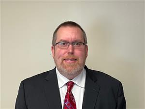 Superintendent of Schools