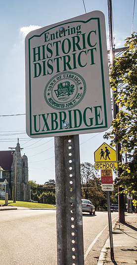 Uxbridge
