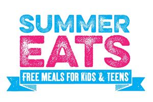 Summer Eats Summer Eats