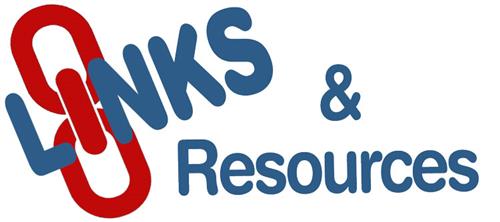 links 