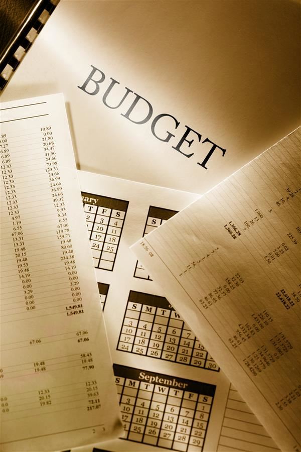 Budget Budget
