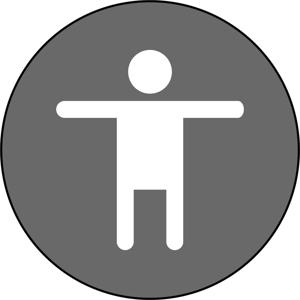 Animated Accessibility Animated Accessibility