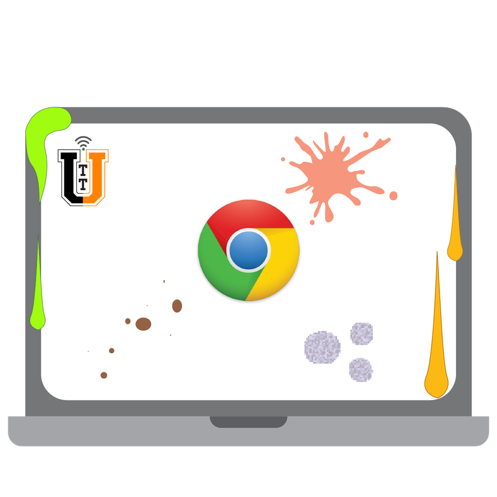 Chromebook Cleanliness Chromebook Cleanliness