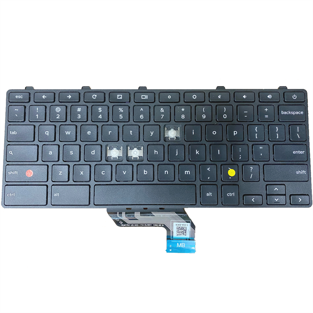 Two keys on my keyboard don't work. - Chromebook Community