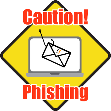 UPS Phishing Graphic UPS Phishing Graphic