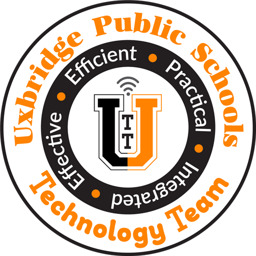 Technology Seal