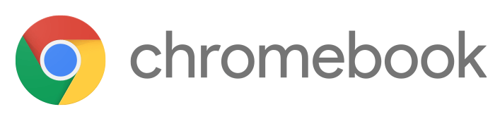 Chromebook Logo Chromebook Logo