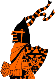 Warrior Logo