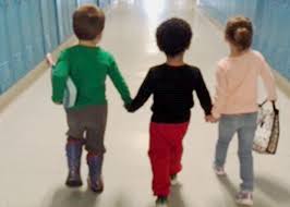 Pre-School Kids