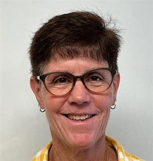 Shelley Hynes