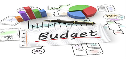  BUDGET