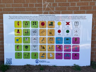 Playground Board