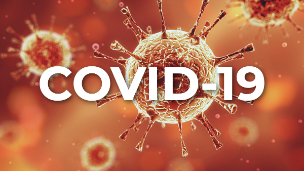  COVID Image